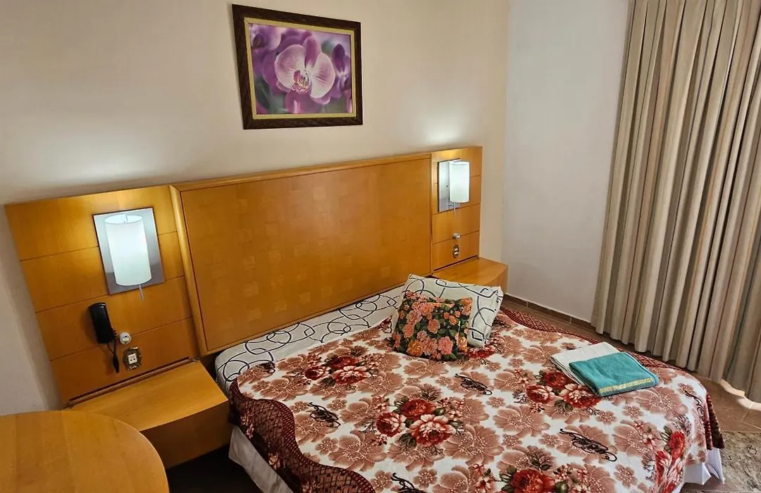 Hotel Casarão-1