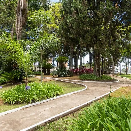 Grand Resort Serra Negra-2