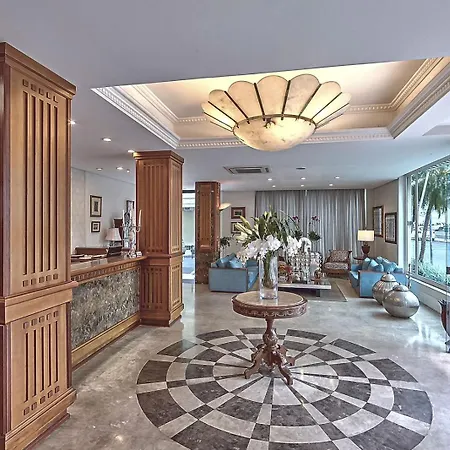 Hotel Firenze-3