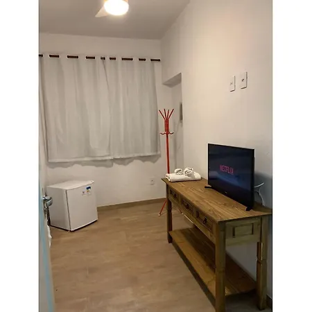 Edificio Barros - Suítes Exclusivas-3