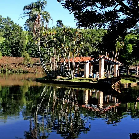 Big Valley Hotel Fazenda-2
