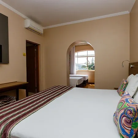 Grand Resort Serra Negra-3